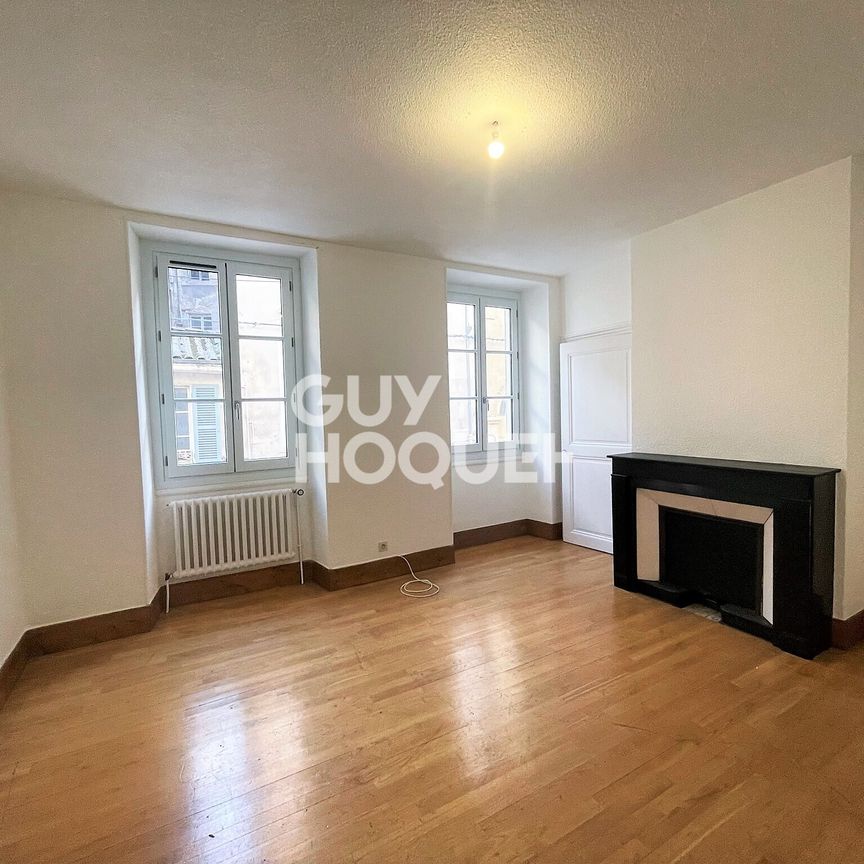 APPARTEMENT À LOUER DE 3 PIÈCES DE 95,00 M² - Photo 1