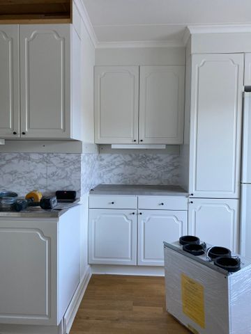 Björneborgsgatan, Sundsvall - Foto 5