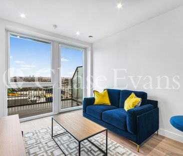 studio apartment to rent - Photo 1