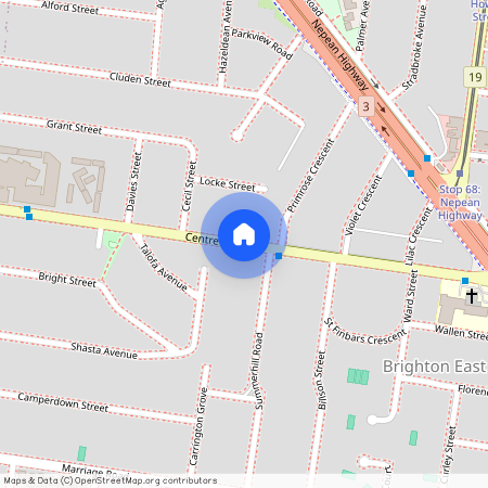 56a Centre Road, Brighton East VIC 3187