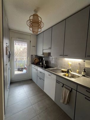 Beau logement de 2.5 pièces au 1er étage - Photo 1