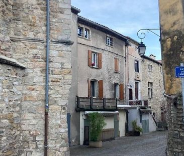 Appartement à louer 2 pièces • 48 m2 Les Vans - Photo 5