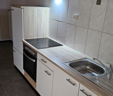 2.5 Zimmer, 64 m², 4. Stock - Photo 2