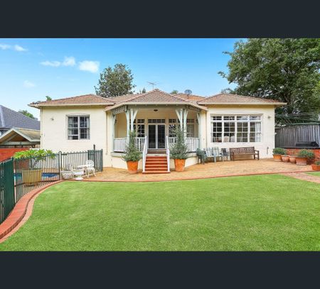 43 Nicholson Street, Burwood, NSW 2134 - Photo 2