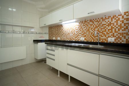 Apartamento 3 dormitórios 1 suíte para alugar por R$3.000,00/mês - Atibaia Jardim - Atibaia-SP - Foto 4