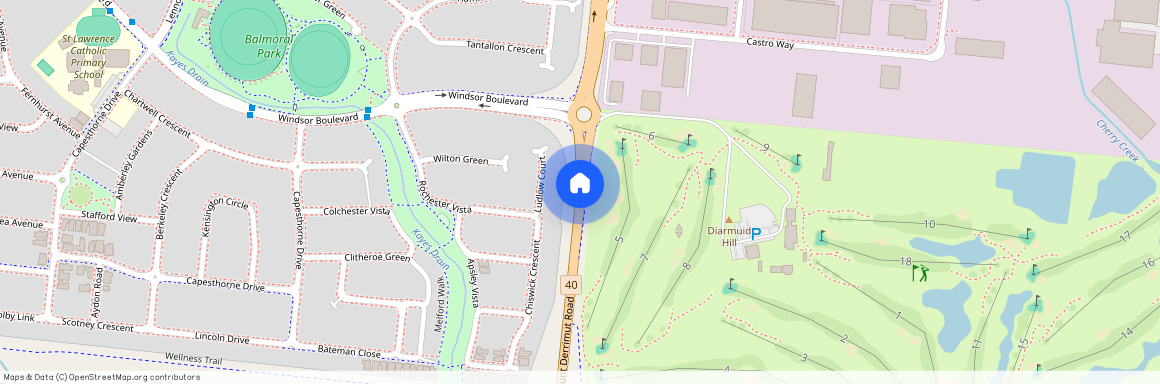 Derrimut, Melbourne - West