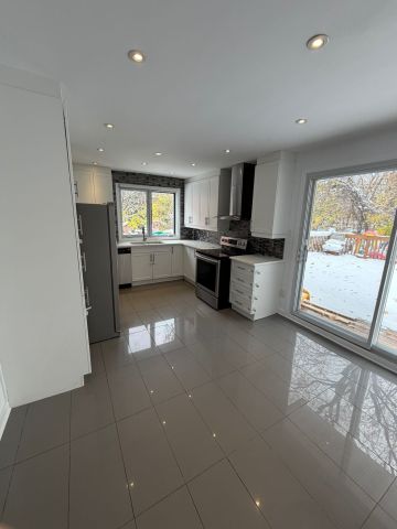 Appartement à louer à Côte-Saint-Luc - Photo 4