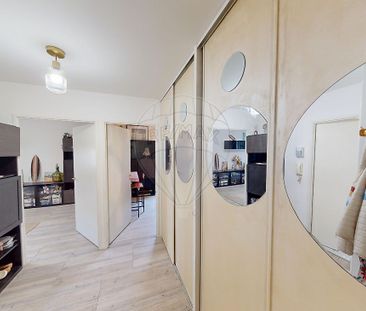 Appartement 1 chambre(s) à louer - Saint-Denis - Photo 1