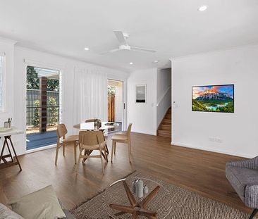 "Cypress" Stylish Townhouse Offering Relaxed Byron Bay Living - Photo 2