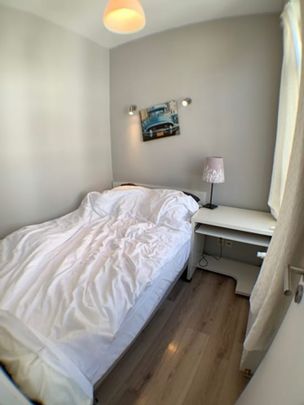 Appartement te huur - Photo 1