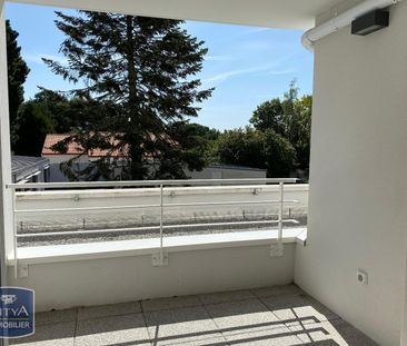 Location Appartement 2 pièces 39m² NANTES 44300 - Photo 1
