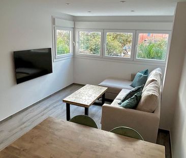 Apartamento moderno nuevo centrico - Photo 1