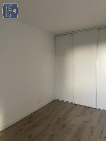 Appartement à louer 2 pièces 44.45m² - Photo 3