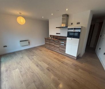 1 bedroom apartment to rent - Photo 6