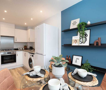 5 bedroom detached house to rent - Photo 4