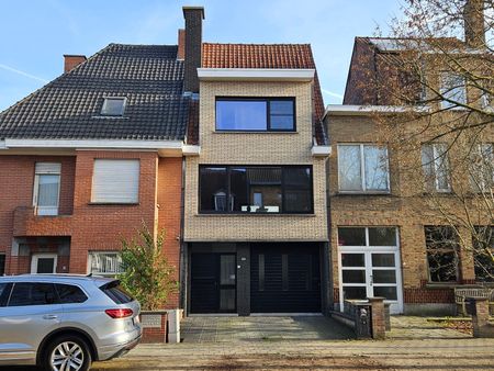 Prachtige instapklare woning met grote tuin ! - Photo 4