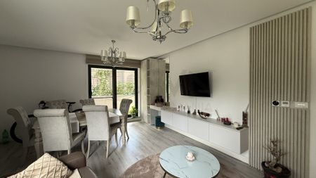 Baneasa l Jandarmeriei l Apartament 2 camere l Terasa l Garaj - Fotografie 2