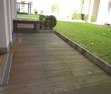 Am Karlsbad 10, WE 14, 2-Zi-EG-Whg nahe Potsdamer Platz - Photo 3