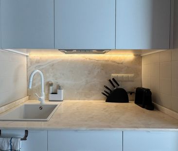 Apartamento T1 para Arrendamento em zona Premium no Estoril - Photo 4