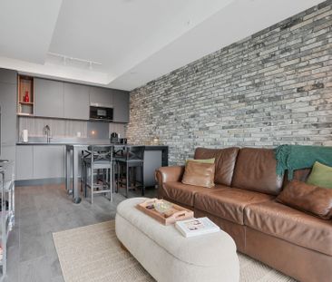 For Lease - 39 MARY Street Unit# 1907, Barrie, Ontario - Photo 6