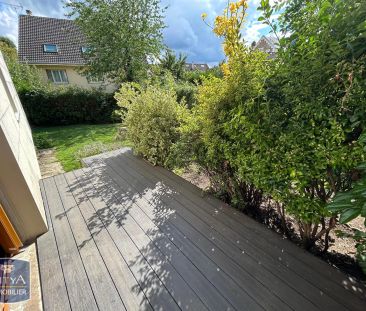 Appartement à louer 5 pièces 87m² - Photo 3