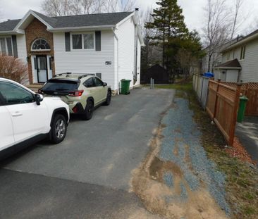 FOR RENT – 20 Bernard Street, APT #2, Bedford, Nova Scotia - Photo 3