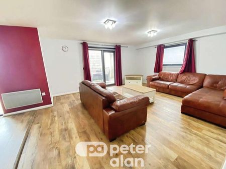 Churchill Way, Cardiff, CF10 - Photo 2