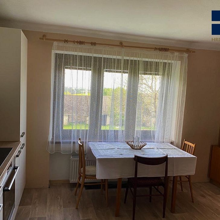 Pronájem bytu 2+kk 60 m² - Fotografie 1