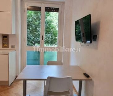 Trilocale via Giuseppe Sacconi 8, San Biagio, Monza - Photo 3