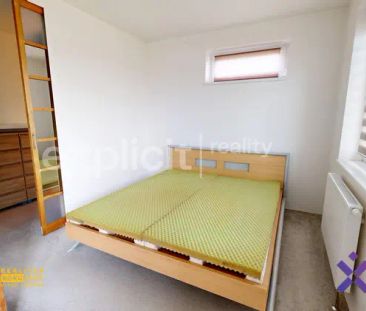 Pronájem bytu 2+kk, 52 m - Fotografie 4