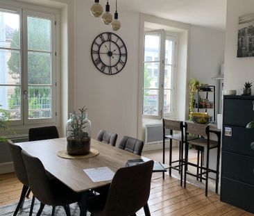 LIMOGES T2 DE 60 m² - Photo 3