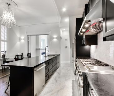 For Lease - 36 River Street Unit# Unit 1, Toronto, Ontario - Photo 4