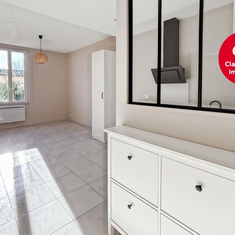Location Appartement 2 pièces 32m² CASTRES 81100 - Photo 1