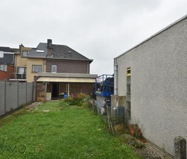 Centr. en rustig gel.woning met 3 slpk., gar., tuin en oprit op 4 a... - Foto 4