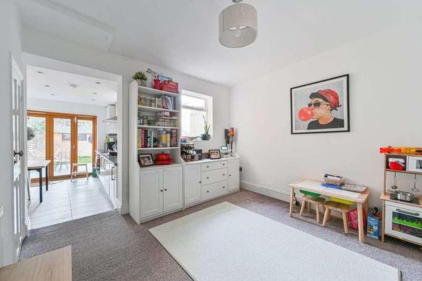 Longhurst Road, Hither Green, SE13 - Photo 1