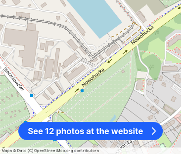 3 pokoje| Miejsce parkingowe| ENG - Photo 1