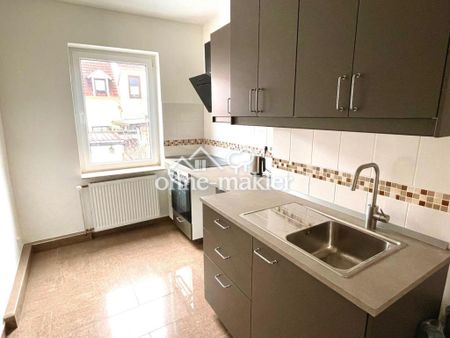 BESTLAGE 3 ZKB mit Terrasse und Garten - Photo 4