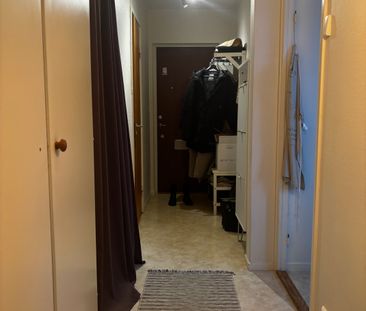 Mossgatan 163 - Photo 1