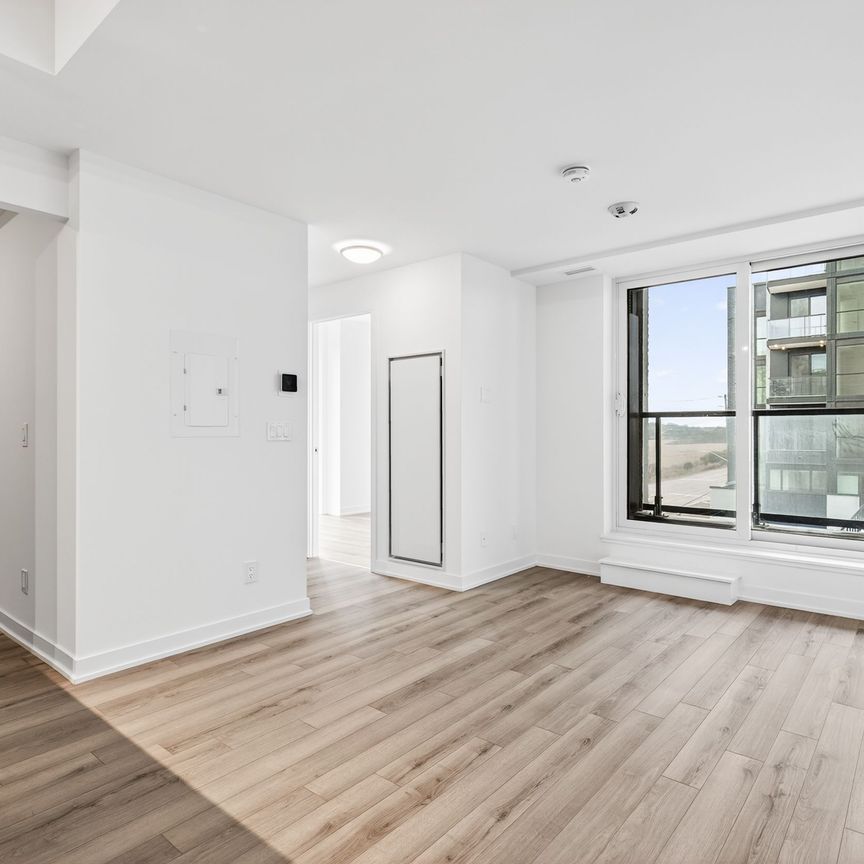 For Lease - 3071 Trafalgar Road Unit# 411, Oakville, Ontario - Photo 1