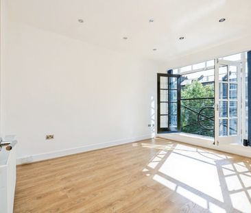 2 Bed Flat, Colvestone Crescent, E8 - Photo 3