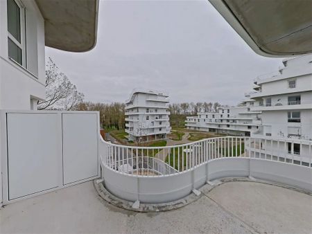 Location appartement 3 pièces - 65.71m² à Malo les bains (59240) - Photo 5