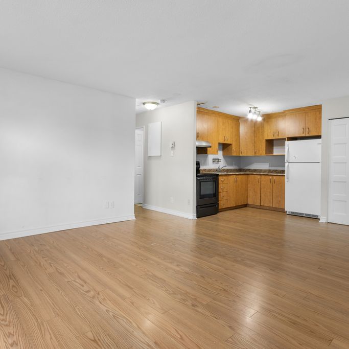 Grand 2 Chambre A Louer A Aylmer - Photo 1