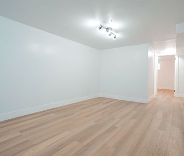 For Lease - 35 Dowswell Drive Unit# Bsmt, Toronto, Ontario - Photo 4