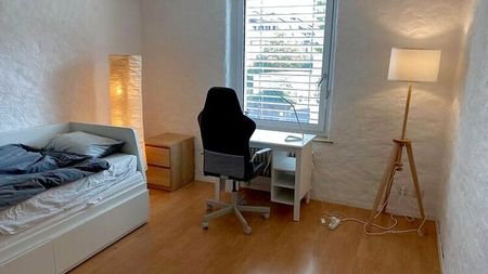 2 Zimmer-Wohnung in Zürich - Kreis 11 Oerlikon, möbliert, auf Zeit - Photo 2