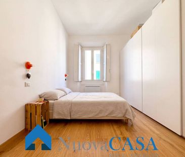 Bilocale via Salasco 30, Bocconi, Milano - Foto 3