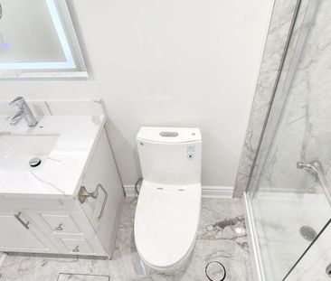 For Lease - 67 Holcomb Terrace, Hamilton, Ontario - Photo 4