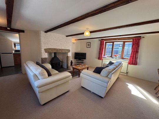 3 bedroom detached house to rent - Photo 1