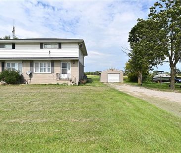 For Lease - 685717 Hwy 2 N/A Unit# Right Side, Woodstock, Ontario - Photo 3