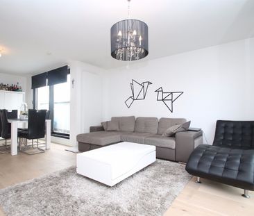 2-slaapkamerappartement met terras te huur in Sint-Niklaas - Foto 3