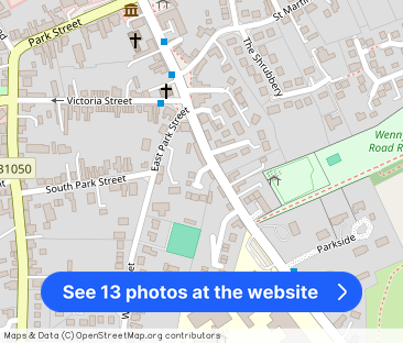 Wenny Court, PE16 - Photo 1